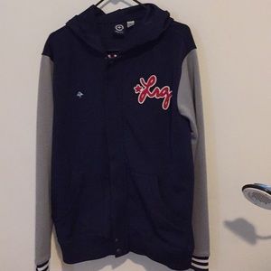 LRG jacket